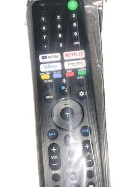 Replacement for Sony TV Remote, for All 2019-2026